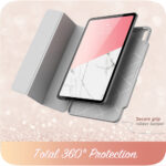 i-Blason - Cosmo - iPad Air 11 (2024) - Marble – Image 5