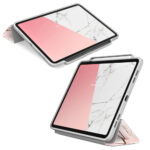 i-Blason - Cosmo - iPad Air 11 (2024) - Marble – Image 2
