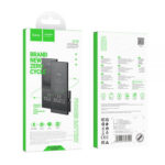 Hoco - Smartphone Built-in Battery (J112) - iPhone 13 Pro Max - 4352mAh - Black – Image 6