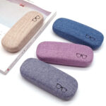Techsuit - Glasses Case (CPCD-04) - 162 x 62 x 40mm - Pink – Image 5