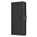 Techsuit - Leather Folio - Honor Magic6 Pro - Black – Image 4