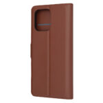 Techsuit - Leather Folio - Honor X6a - Brown – Image 5