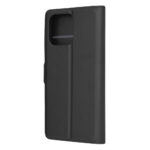 Techsuit - Leather Folio - Honor X8a - Black – Image 5
