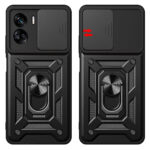 Techsuit - CamShield Series - Honor 90 Lite - Green – Image 2