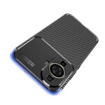 Techsuit - CarbonFiber - Huawei nova 11 / nova 12s - Black – Image 3