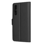 Techsuit - Leather Folio - Huawei P30 - Black – Image 5