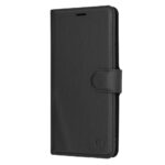 Techsuit - Leather Folio - Huawei P30 - Black – Image 4