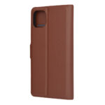 Techsuit - Leather Folio - iPhone 11 Pro Max - Brown – Image 5