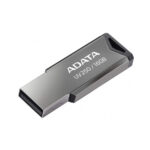 Adata - Memory Stick UV250 (AUV250-16G-RBK) - USB 2.0 FlashDrive, 16GB - Black – Image 4