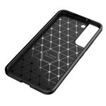 Techsuit - CarbonFiber - Samsung Galaxy S21 FE 5G - Black – Image 3