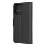 Techsuit - Leather Folio - iPhone 13 Pro - Black – Image 5