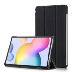 Techsuit - FoldPro - Samsung Galaxy Tab S7 Plus / S8 Plus / S7 FE - Blue – Image 3