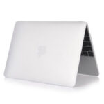 Techsuit - UltraShell - MacBook Pro 13" 2020 - Matte Clear – Image 2