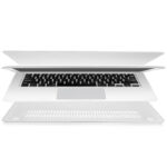 Techsuit - UltraShell - MacBook Pro 13" 2020 - Matte Clear – Image 3