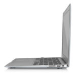 Techsuit - UltraShell - MacBook Pro 13" 2020 - Matte Clear – Image 4