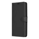 Techsuit - Leather Folio - Samsung Galaxy A35 5G - Black – Image 4