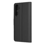 Techsuit - Leather Folio - Samsung Galaxy A35 5G - Black – Image 5