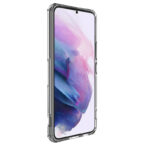 Nillkin - Nature TPU PRO Case - Samsung Galaxy S22 Plus - Transparent – Image 3