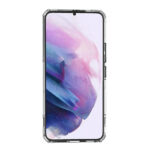 Nillkin - Nature TPU PRO Case - Samsung Galaxy S22 Plus - Transparent – Image 6