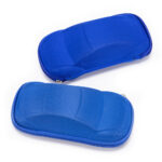 Techsuit - Glasses Case (ETEVA4) - for Kids, Car Shape, 171 x 72 x 52mm - Indigo – Image 3