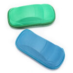Techsuit - Glasses Case (ETEVA4) - for Kids, Car Shape, 171 x 72 x 52mm - Indigo – Image 5