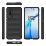 Techsuit - Magic Shield - OnePlus Nord CE4 - Black – Image 4