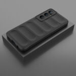 Techsuit - Magic Shield - Realme C65 - Bordeaux – Image 5