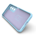 Techsuit - Magic Shield - Realme C65 - Bordeaux – Image 2