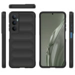 Techsuit - Magic Shield - Realme C65 - Bordeaux – Image 4