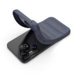 Techsuit - Magic Shield - Huawei Pura 70 Pro - Black – Image 3