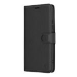 Techsuit - Leather Folio - Xiaomi 14 - Black – Image 4