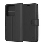 Techsuit - Leather Folio - Xiaomi 14 - Black