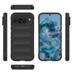 Techsuit - Magic Shield - Google Pixel 9 Pro XL - Purple – Image 4