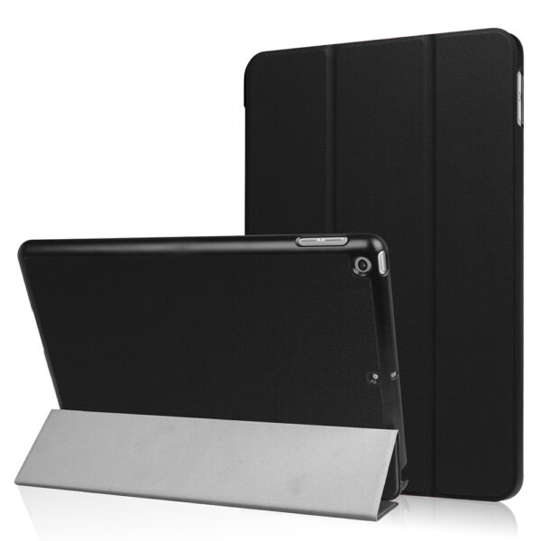 Techsuit - FoldPro - Apple iPad 10.2 (2021/2020/2019) - Black