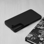 Techsuit - eFold Series - Samsung Galaxy S22 Plus - Black – Image 2