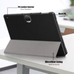 Techsuit - FoldPro - Honor Pad 9 - Starry Night – Image 4