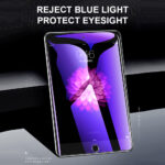 Lito - 2.5D Classic Glass Anti-Blue Light - iPad Pro 13 (2024) - Clear – Image 4