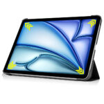 Techsuit - FoldPro - iPad Air 13 (2024) - Black – Image 4