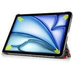 Techsuit - FoldPro - iPad Air 13 (2024) - Urban Vibe – Image 4