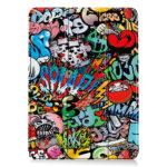Techsuit - FoldPro - iPad Air 13 (2024) - Urban Vibe – Image 2