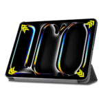Techsuit - FoldPro - iPad Pro 11 (2024) - Black – Image 4