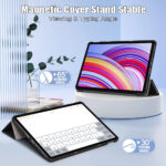 Techsuit - FoldPro - Xiaomi Redmi Pad Pro / Poco Pad - Starry Night – Image 2