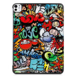 Techsuit - FoldPro - iPad Pro 11 (2024) - Urban Vibe – Image 3