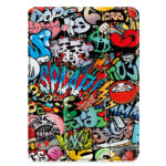 Techsuit - FoldPro - iPad Pro 11 (2024) - Urban Vibe – Image 2