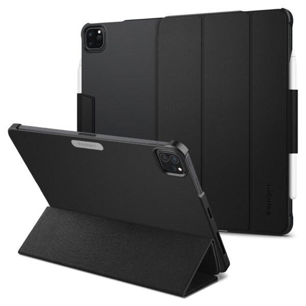 Spigen - Smart Fold Plus - iPad Air 4 / 5 (2020/2022) / iPad Pro 11 (2018 / 2020 / 2021 / 2022) - Black
