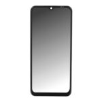 OEM - Display Touchscreen with Frame (21315) - Oppo A38 (CPH2579) - Black