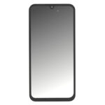 Samsung - Original Display Touchscreen + Frame (20934) - Samsung Galaxy A15 4G (A155) / A15 5G (A156), GH82-33637A - Black