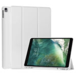 Techsuit - Flex Trifold (with Pencil Holder) - iPad Air 10.5 2019 / iPad Pro 10.5 2017 - Sky Blue – Image 2