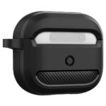 Spigen - Rugged Armor - Apple AirPods 3 (2021) - Black – Image 5