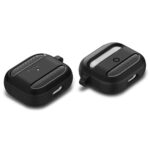 Spigen - Rugged Armor - Apple AirPods 3 (2021) - Black – Image 6